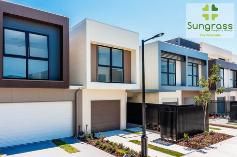 The Residences At The Peninsula - Tourism Brisbane 36