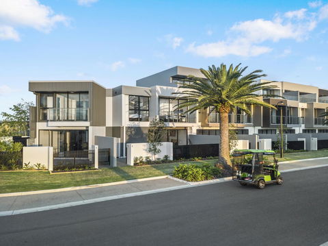 The Residences At The Peninsula - Tourism Brisbane 1