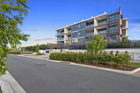 The Residences At The Peninsula - Tourism Brisbane 9