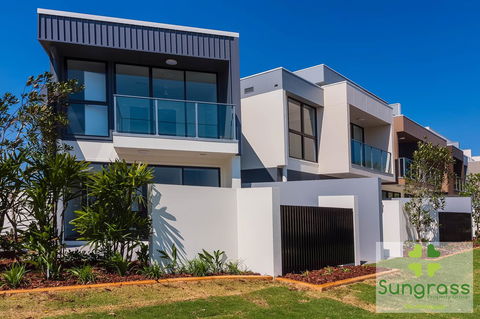 The Residences At The Peninsula - Tourism Brisbane 29