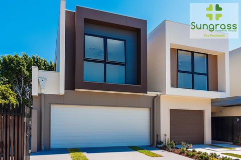 The Residences At The Peninsula - Tourism Brisbane 37