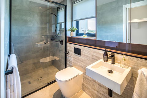 The Residences At The Peninsula - Tourism Brisbane 5