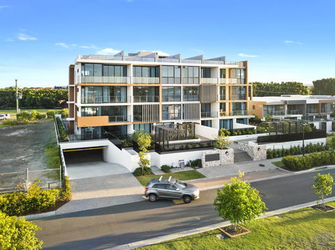 The Residences At The Peninsula - Tourism Brisbane 8
