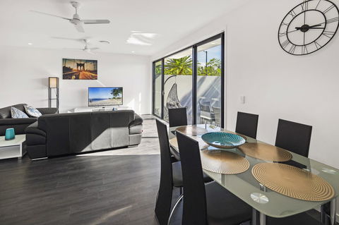 The Residences At The Peninsula - Tourism Brisbane 17