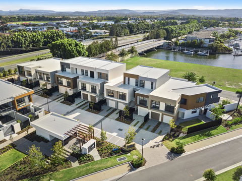 The Residences At The Peninsula - Tourism Brisbane 11