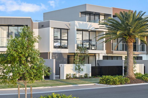 The Residences At The Peninsula - Tourism Brisbane 0