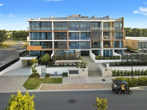 The Residences At The Peninsula - Tourism Brisbane 10