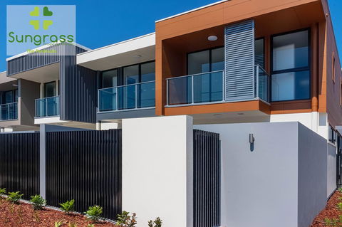 The Residences At The Peninsula - Tourism Brisbane 40