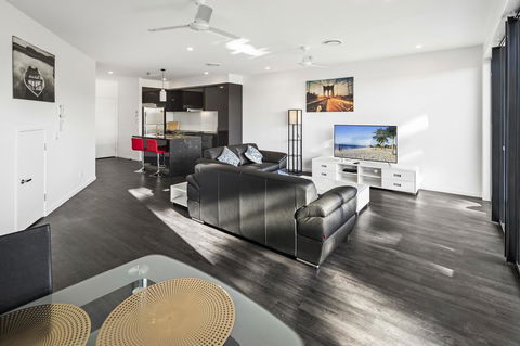 The Residences At The Peninsula - Tourism Brisbane 16