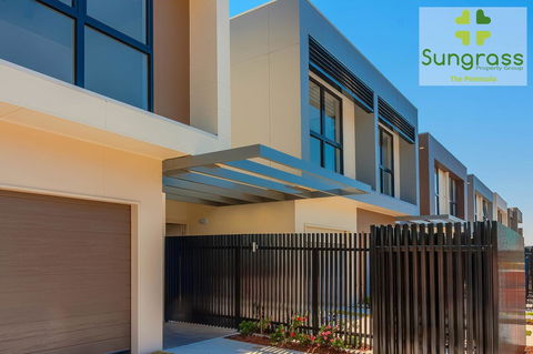 The Residences At The Peninsula - Tourism Brisbane 42