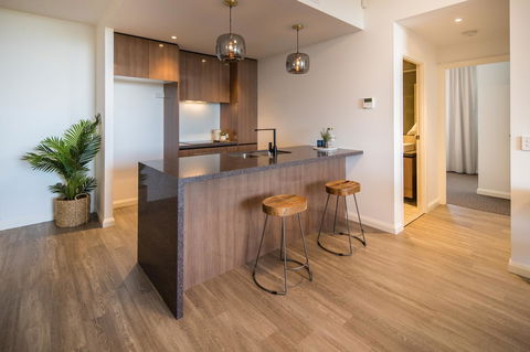 The Residences At The Peninsula - Tourism Brisbane 6