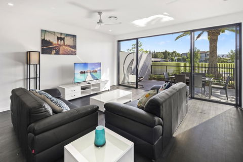 The Residences At The Peninsula - Tourism Brisbane 18