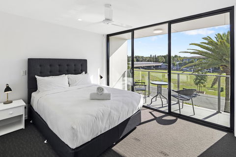 The Residences At The Peninsula - Tourism Brisbane 13