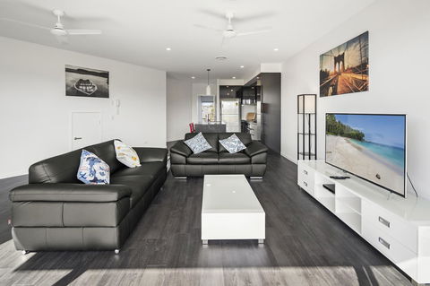 The Residences At The Peninsula - Tourism Brisbane 20