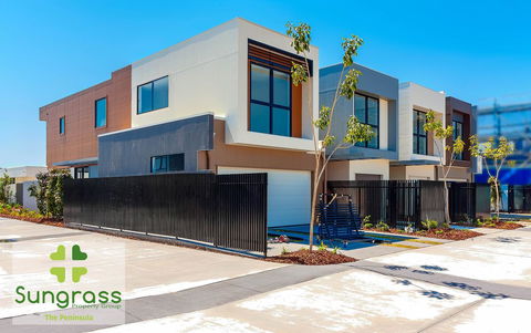 The Residences At The Peninsula - Tourism Brisbane 44