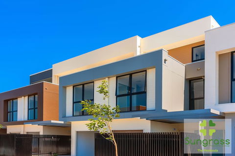 The Residences At The Peninsula - Tourism Brisbane 39