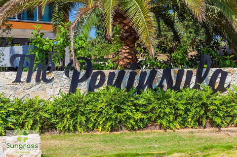 The Residences At The Peninsula - Tourism Brisbane 12