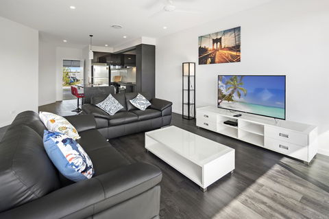 The Residences At The Peninsula - Tourism Brisbane 19