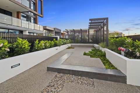 The Residences At The Peninsula - Tourism Brisbane 4