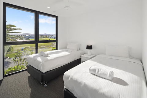 The Residences At The Peninsula - Tourism Brisbane 21