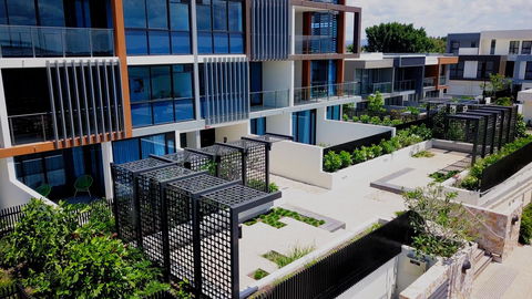 The Residences At The Peninsula - Tourism Brisbane 3