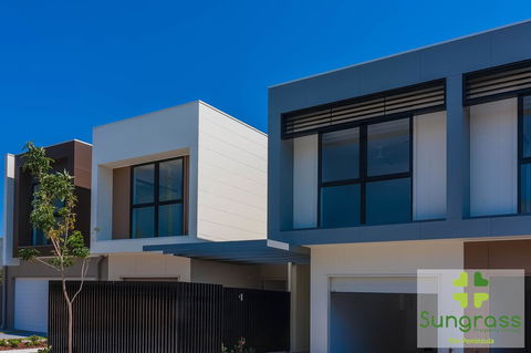 The Residences At The Peninsula - Tourism Brisbane 38