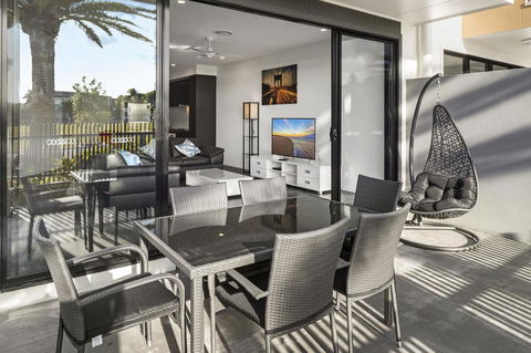 The Residences At The Peninsula - Tourism Brisbane 15