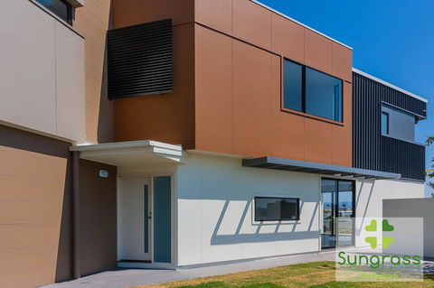 The Residences At The Peninsula - Tourism Brisbane 30