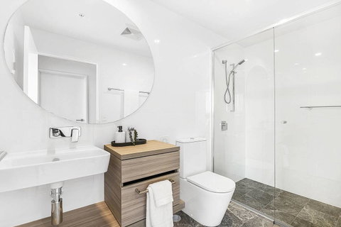 Qube Broadbeach Ocean View Apartments - Brisbane Tourism 37