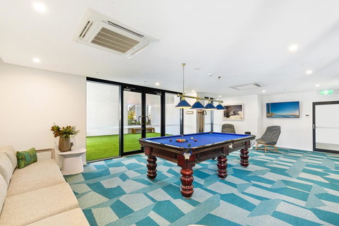 Qube Broadbeach Ocean View Apartments - Brisbane Tourism 33