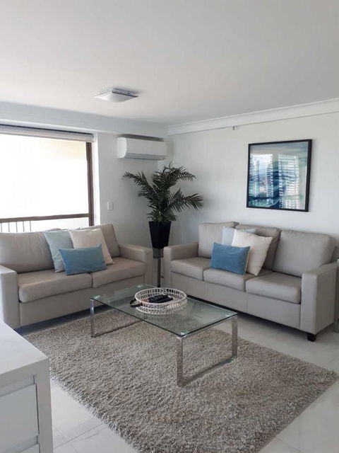 De Ville Apartments - Tourism Brisbane 43