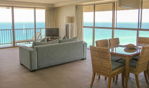 De Ville Apartments - Tourism Brisbane 10