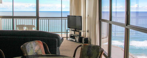 De Ville Apartments - Tourism Brisbane 24