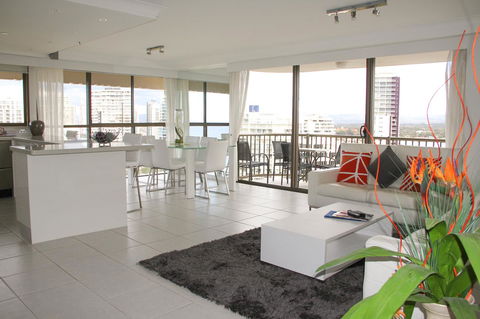 De Ville Apartments - Tourism Brisbane 14