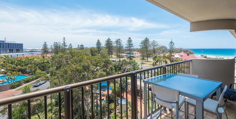 De Ville Apartments - Tourism Brisbane 12