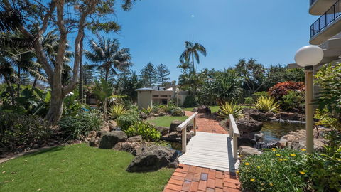 De Ville Apartments - Tourism Brisbane 35