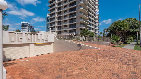 De Ville Apartments - Tourism Brisbane 41