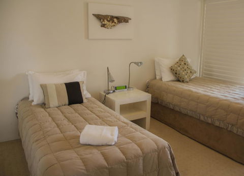 De Ville Apartments - Tourism Brisbane 1