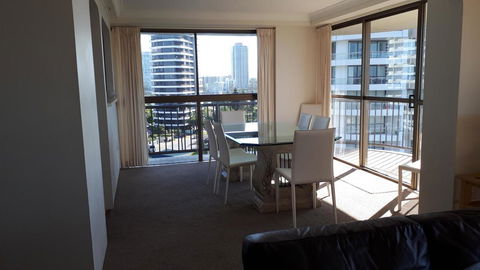 De Ville Apartments - Tourism Brisbane 5