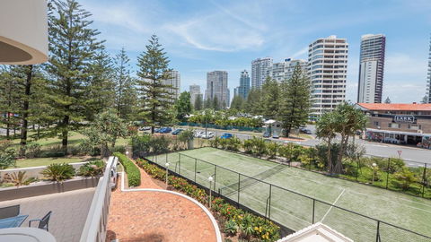 De Ville Apartments - Tourism Brisbane 22