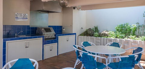 De Ville Apartments - Tourism Brisbane 33