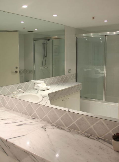 De Ville Apartments - Tourism Brisbane 3