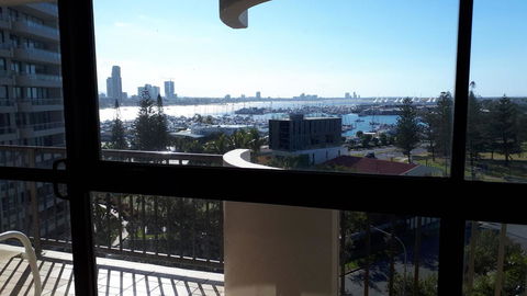 De Ville Apartments - Tourism Brisbane 4