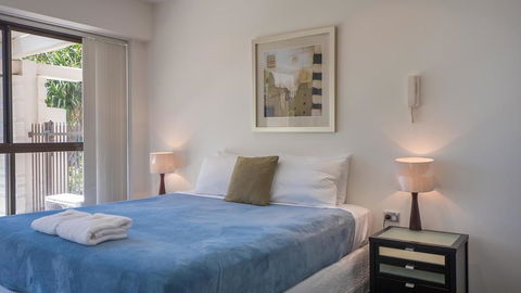 De Ville Apartments - Tourism Brisbane 27