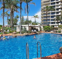 De Ville Apartments - Tourism Brisbane