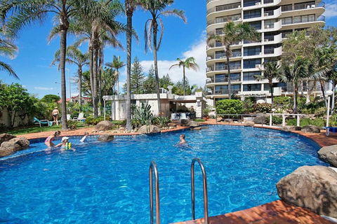 De Ville Apartments - Tourism Brisbane 0