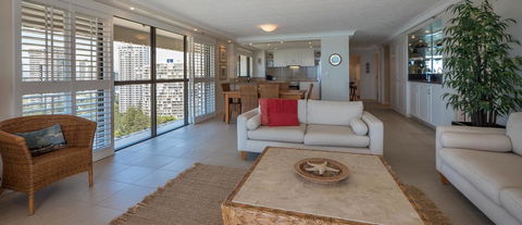 De Ville Apartments - Tourism Brisbane 17