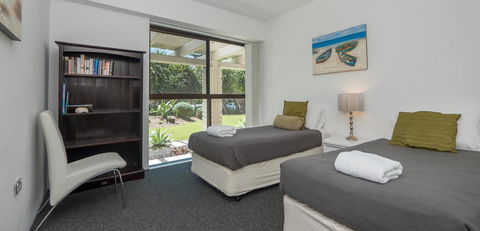 De Ville Apartments - Tourism Brisbane 28