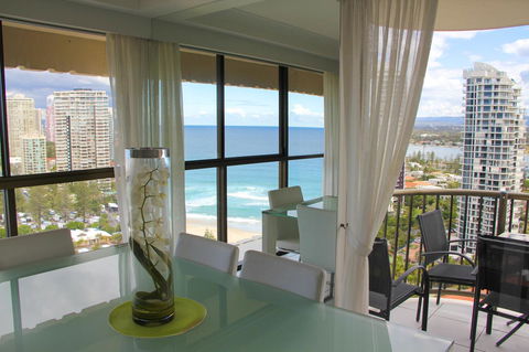 De Ville Apartments - Tourism Brisbane 19