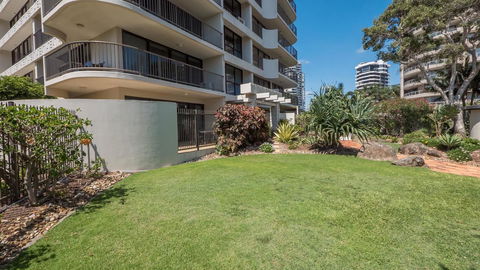 De Ville Apartments - Tourism Brisbane 34